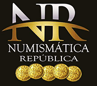 Numismática República Leilões